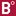 Favicon van berghof.com