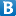 Favicon van bergocleanandclear.nl