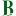 Favicon van bergzicht.nl