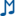 Favicon van bermusico.nl