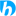 Favicon van bernalyn.com