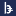 Favicon van bernhards.nu