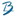 Favicon van berntsen.nl