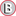Favicon van bertbruil.nl