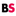 Favicon voor besocialms.nl