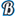 Favicon van beste.nl