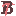 Favicon van besteltaart.nl