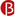 Favicon van beta-recruitment.nl