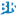 Favicon van beterekommunicatie.nl