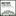 Favicon van betergroen.nl