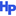 Favicon van beterlopen.net