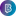 Favicon van beterverhaal.nl