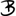 Favicon van betiche.nl