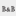 Favicon van betjemanandbarton.nl