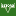 Favicon van betoro.nl