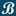 Favicon van beursman.nl