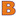 Favicon voor bevam.nl