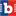 Favicon van bevela.nl