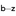 Favicon van bezign.nl