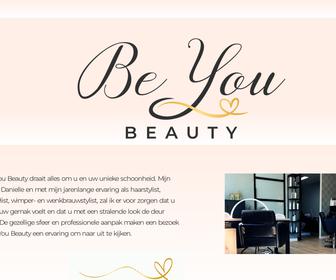 Be you beauty