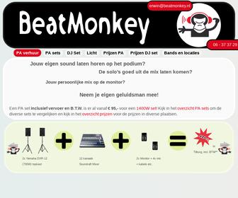http://beatmonkey.nl