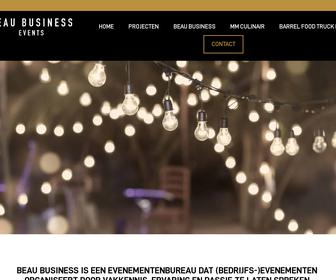 Beau Business