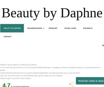 Beauty by Daphne