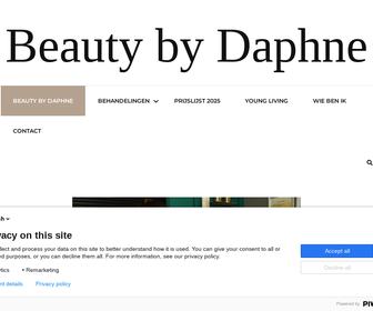 Beauty by Daphne