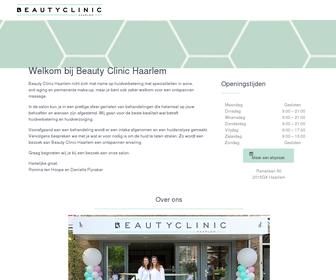 Beauty Clinic Haarlem