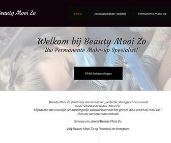 http://beautymooizo.nl