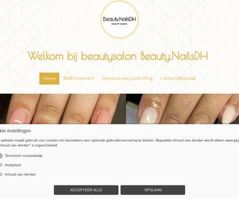 http://beautynailsdh.nl