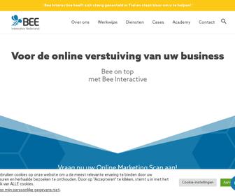 Bee Interactive Nederland B.V.