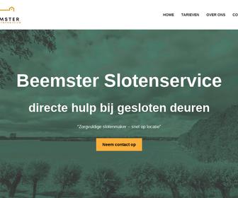 https://beemsterslotenservice.nl