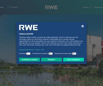 RWE Generation SE