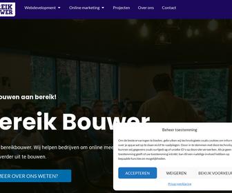 http://bereikbouwer.nl