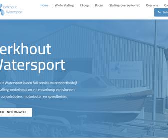 Berkhout Watersport