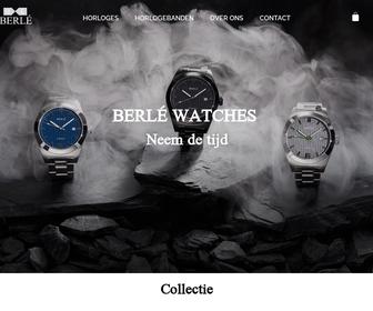 http://berlewatches.nl