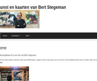 http://bertkunstopkaart.nl