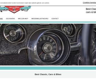 Best Classic, cars&bikes