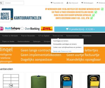 BesteAdres.nl