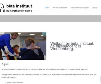 http://beta-instituut.nl