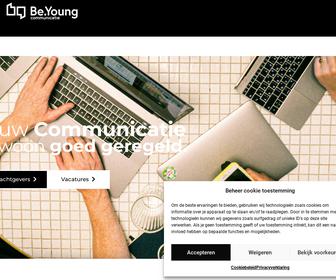 Be.Young communicatie B.V.