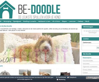 Be-Doodle