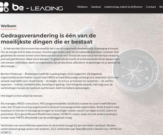 http://www.be-leading.nl