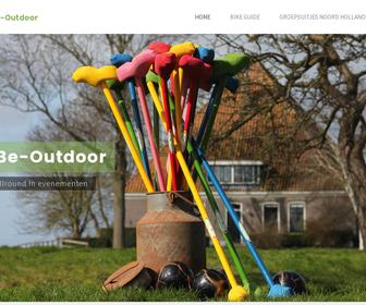 http://www.be-outdoor.nl