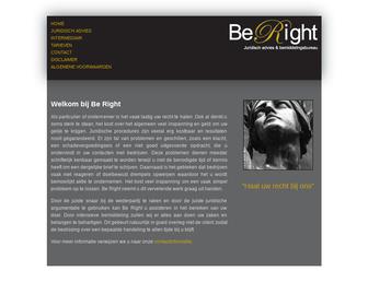 http://www.be-right.nl
