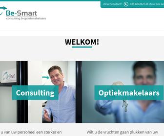 Be-Smart Consulting & Optiekmakelaars