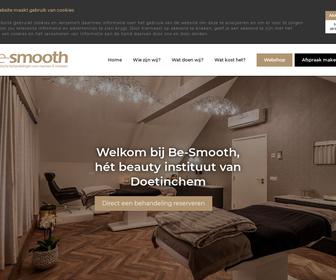 http://www.be-smooth.nl