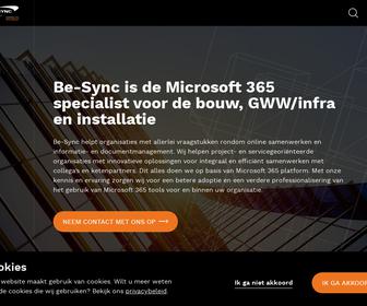http://www.be-sync.nl