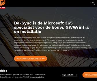 https://www.be-sync.nl